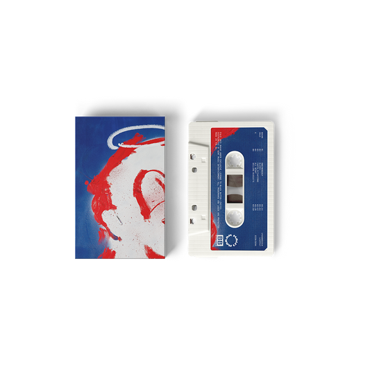 Halo | Limited Edition Slawn Artwork Cassette 1
