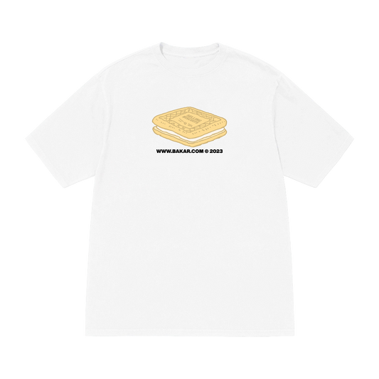 Halo | Biscuits Tee